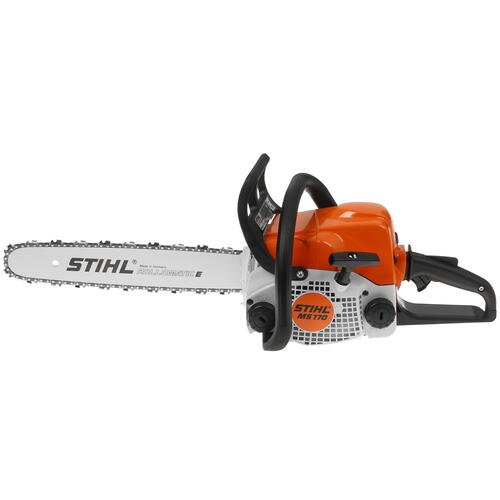 Купить Бензопила Stihl MS 170  5403764. Характеристики, отзывы и цены в Донецке