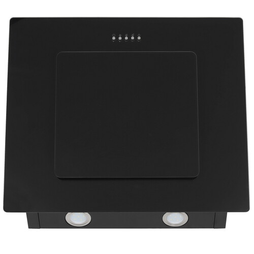 Купить Вытяжка каминная Gorenje WHI626E6B черный/черный  9090092. Характеристики, отзывы и цены в Донецке