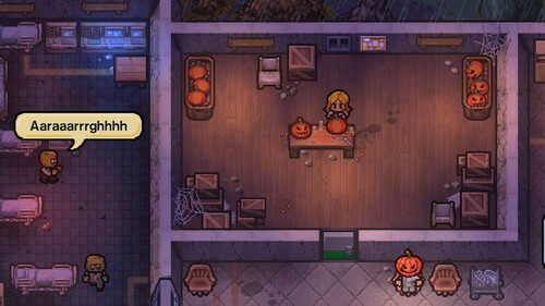 Купить Дополнение для игры The Escapists 2 - Wicked Ward (Steam)  5618179. Характеристики, отзывы и цены в Донецке