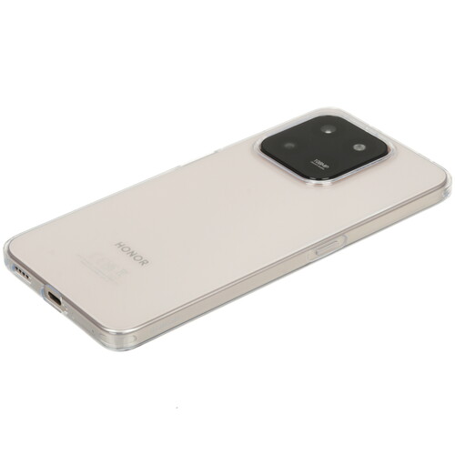 Купить 6.77" Смартфон HONOR X7d 128 ГБ золотистый  5636934. Характеристики, отзывы и цены в Донецке
