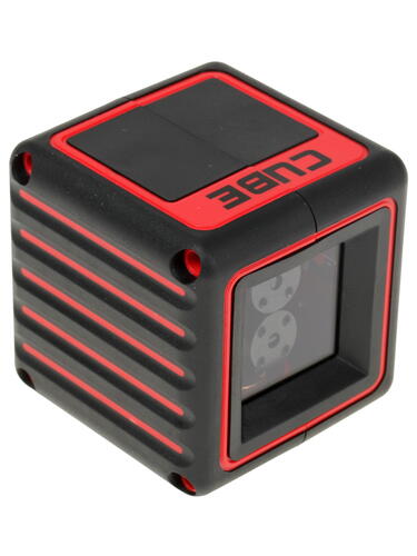 Купить Лазерный нивелир ADA Cube Basic Edition  6672815. Характеристики, отзывы и цены в Донецке