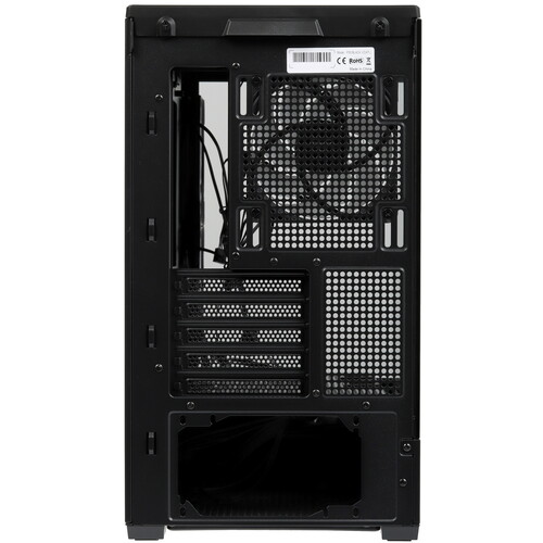 Купить Корпус ZALMAN P30 V2  5605386. Характеристики, отзывы и цены в Донецке