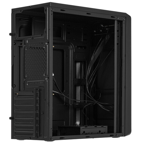 Купить Корпус ExeGate XP-332  8199002. Характеристики, отзывы и цены в Донецке