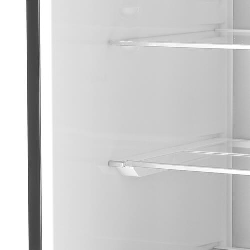 Купить Холодильник с морозильником   LG GA-B509MBUM черный  4727638. Характеристики, отзывы и цены в Донецке