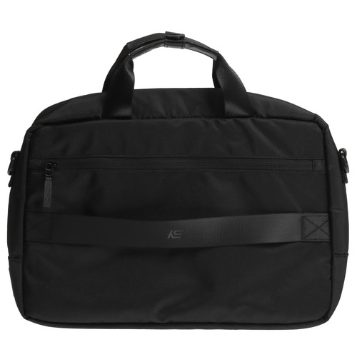 Купить 15.6" Сумка Keyron Voyager Oxf-C32-BLK  9130312. Характеристики, отзывы и цены в Донецке