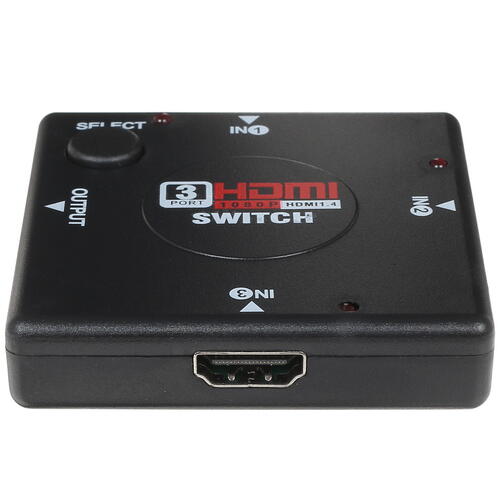 Купить Переключатель ORIENT HS0301L+  1345550. Характеристики, отзывы и цены в Донецке