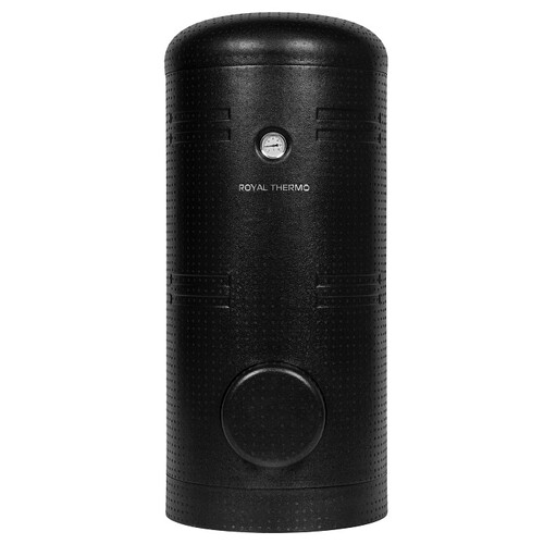 Купить Бойлер косвенного нагрева Royal Thermo AQUATEC INOX RTWX-P 200 PRO  9252163. Характеристики, отзывы и цены в Донецке