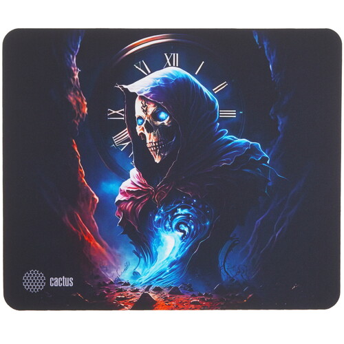 Купить Коврик Cactus Time (M) разноцветный  9289081. Характеристики, отзывы и цены в Донецке