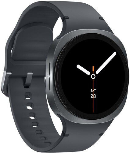 Купить Смарт-часы Samsung Galaxy Watch8 40 mm LTE  5632347. Характеристики, отзывы и цены в Донецке