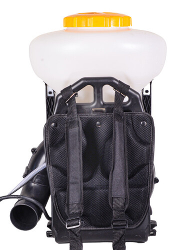Купить Опрыскиватель бензиновый Huter GS-4311  5462356. Характеристики, отзывы и цены в Донецке