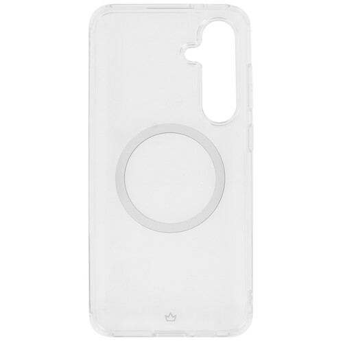 Купить Накладка  VLP Crystal Case для Samsung Galaxy S24 FE прозрачный  5497769. Характеристики, отзывы и цены в Донецке