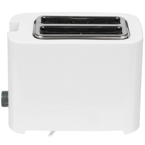 Купить Тостер BBK TR81M белый  8165821. Характеристики, отзывы и цены в Донецке