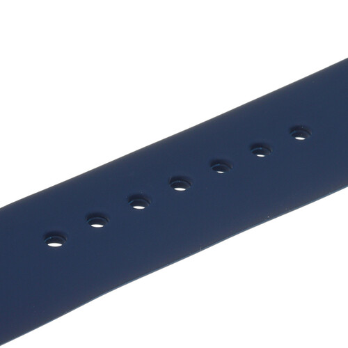 Купить Ремешок Red Line для Apple Watch 42/ 44/ 45mm синий  5608012. Характеристики, отзывы и цены в Донецке