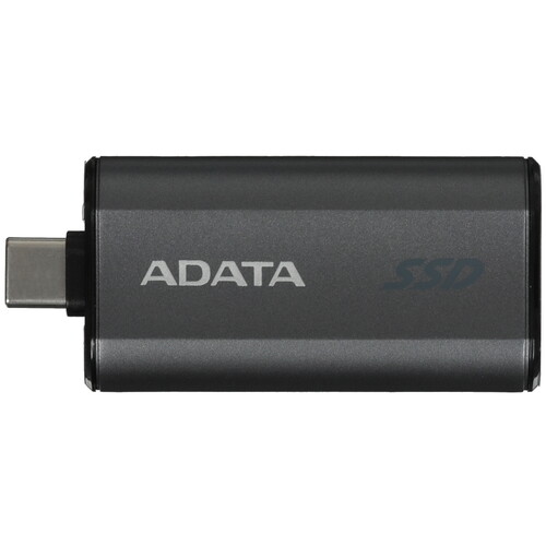 Купить 1000 ГБ Внешний SSD ADATA SC750  5493226. Характеристики, отзывы и цены в Донецке