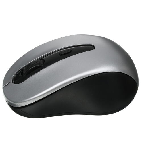 Купить Мышь беспроводная DEXP WM-4005SB  черный  5021332. Характеристики, отзывы и цены в Донецке