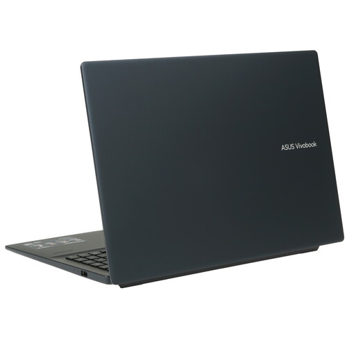 Купить 16" Ноутбук ASUS Vivobook 16 M1607KA-MB038 синий  5612604. Характеристики, отзывы и цены в Донецке