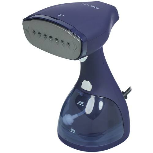 Купить Отпариватель DEXP HGS-1400H синий  5416354. Характеристики, отзывы и цены в Донецке