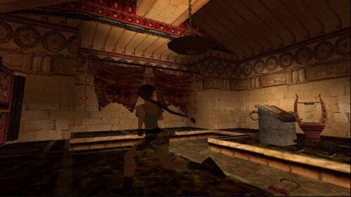 Купить Игра Tomb Raider IV: The Last Revelation (Steam)  5484415. Характеристики, отзывы и цены в Донецке