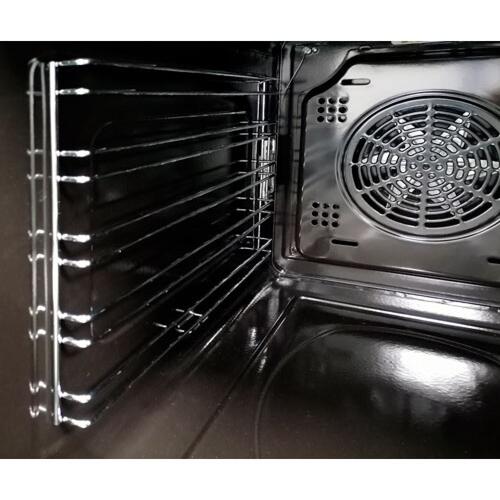 Купить Электрический духовой шкаф Kaiser EH 4796 ElfAD бежевый  5344163. Характеристики, отзывы и цены в Донецке