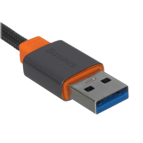 Купить USB-разветвитель Baseus UltraJoy Series HUB  5488069. Характеристики, отзывы и цены в Донецке