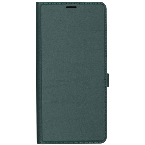 Купить Чехол-книжка  BoraSCO Book Case для HUAWEI Pura 70 Ultra зеленый  5499553. Характеристики, отзывы и цены в Донецке