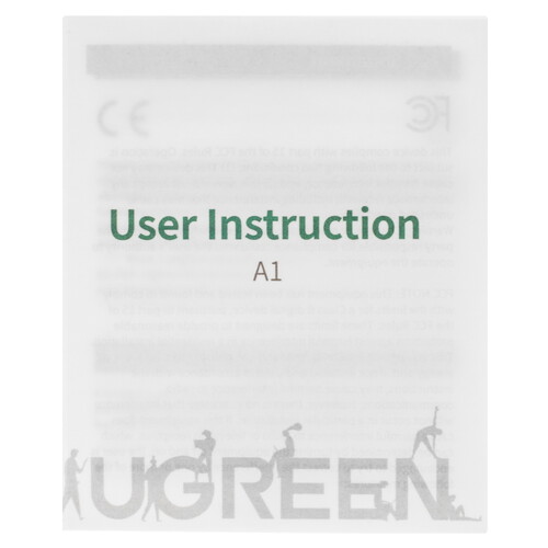 Купить Кабель Ugreen USB 2.0 Type-B - USB 2.0 Type-C  9191100. Характеристики, отзывы и цены в Донецке