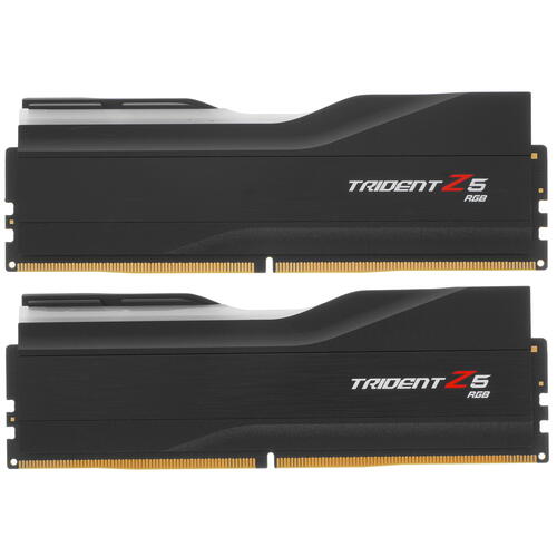 Купить Оперативная память G.Skill Trident Z5 RGB [F5-6000J3636F16GX2-TZ5RK] 32 ГБ  5007913. Характеристики, отзывы и цены в Донецке