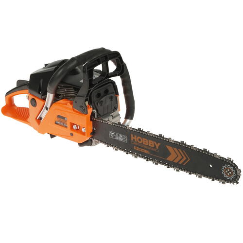 Купить Бензопила Carver HOBBY HSG 162-18  5311091. Характеристики, отзывы и цены в Донецке