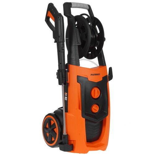 Купить Мойка высокого давления Patriot GT790 Imperial  1228066. Характеристики, отзывы и цены в Донецке
