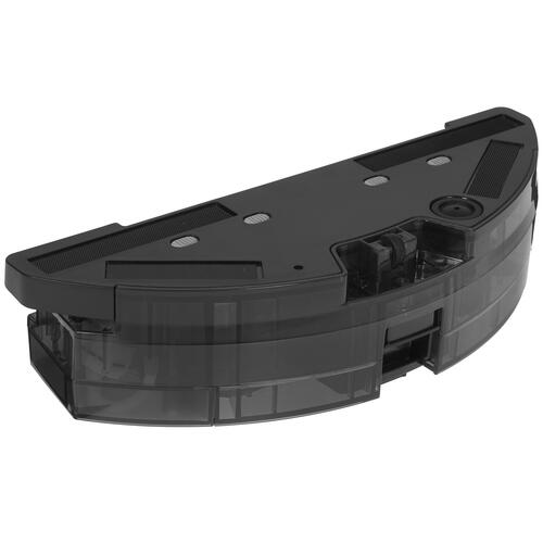 Купить Робот-пылесос iCLEBO G5 черный  8199358. Характеристики, отзывы и цены в Донецке