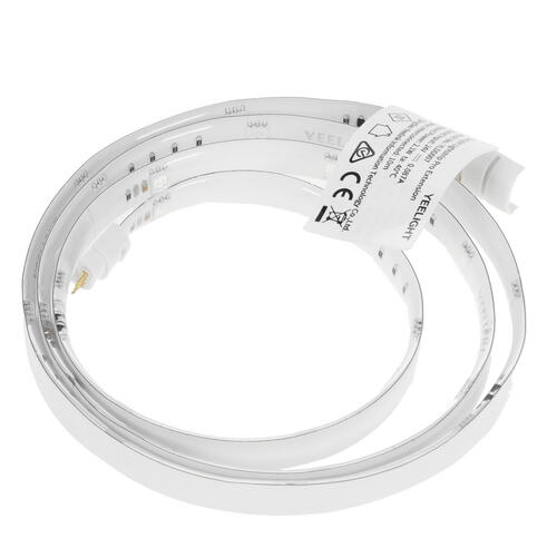 Купить Удлинитель светодиодной ленты Yeelight Lightstrip Pro Extension  5042194. Характеристики, отзывы и цены в Донецке
