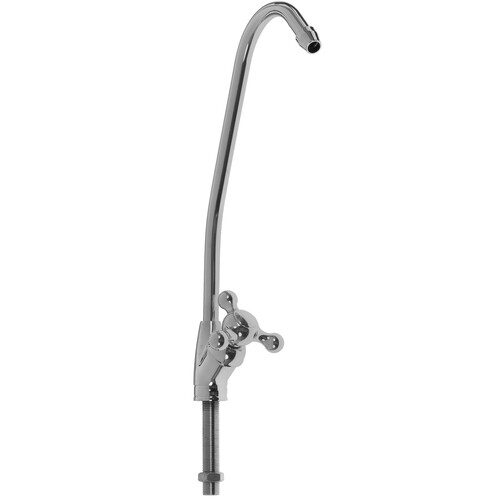 Купить Проточный питьевой фильтр Prio Новая Вода M310  1106921. Характеристики, отзывы и цены в Донецке