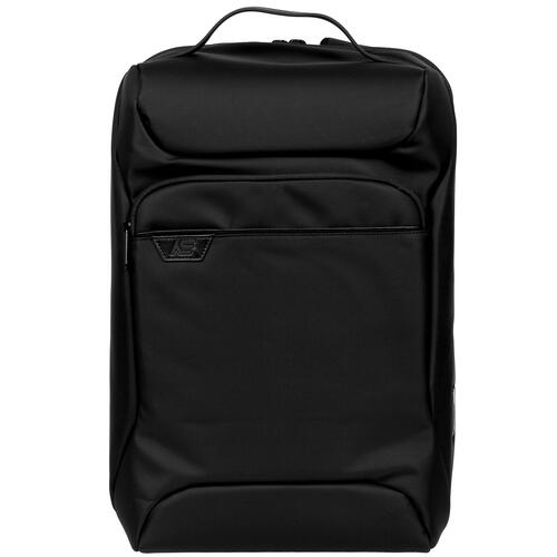 Купить 15.6" Рюкзак KEYRON City Pack черный  4876678. Характеристики, отзывы и цены в Донецке