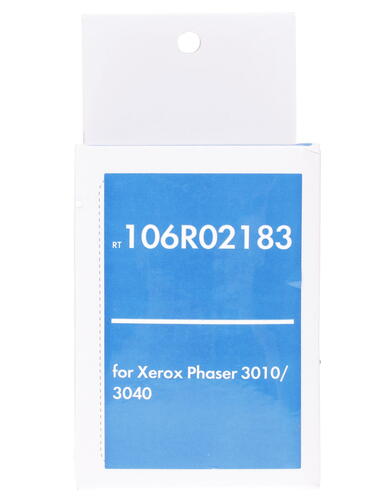 Купить Картридж лазерный NV Print 106R02183 черный, с чипом  0186816. Характеристики, отзывы и цены в Донецке