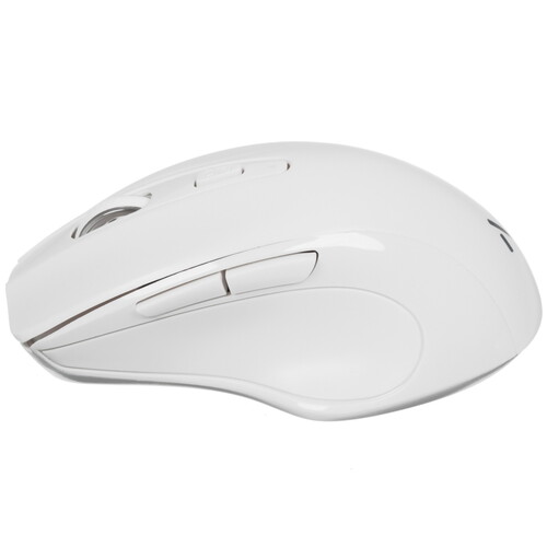 Купить Мышь беспроводная Aceline WM-556  белый  5457976. Характеристики, отзывы и цены в Донецке