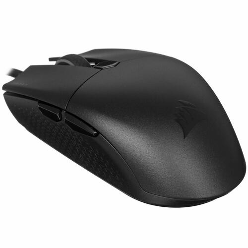 Купить Мышь проводная Corsair KATAR PRO XT [CH-930C111-EU] черный  4776711. Характеристики, отзывы и цены в Донецке