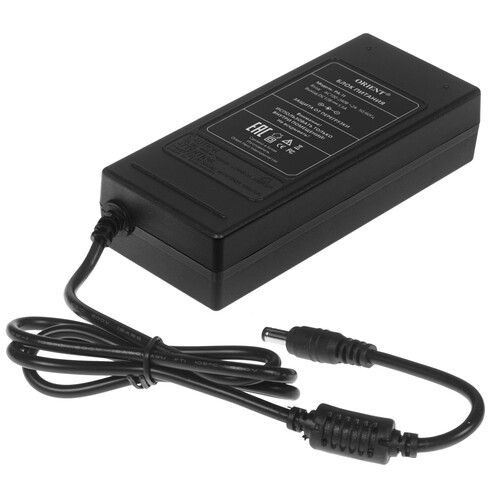Купить Адаптер питания сетевой ORIENT PA-11  1100603. Характеристики, отзывы и цены в Донецке
