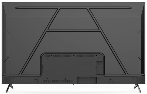 Купить 65" (165 см) Телевизор Hyundai H-LED65BU7009 серый  9184606. Характеристики, отзывы и цены в Донецке
