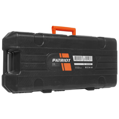 Купить Отбойный молоток Patriot DB 550  1133797. Характеристики, отзывы и цены в Донецке