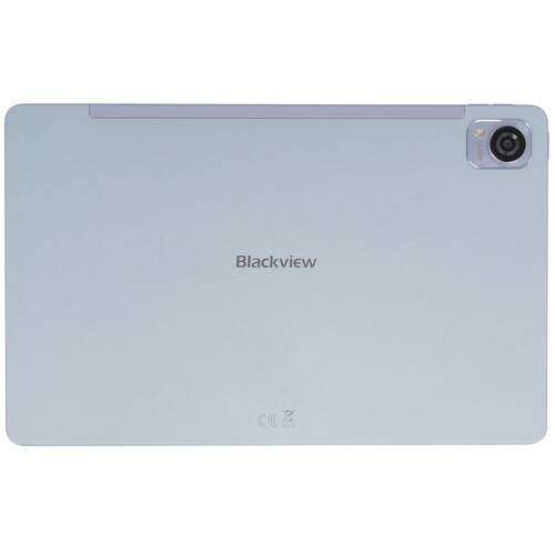 Купить 11.5" Планшет Blackview MEGA 1 LTE 256 ГБ голубой + стилус + чехол  5486017. Характеристики, отзывы и цены в Донецке