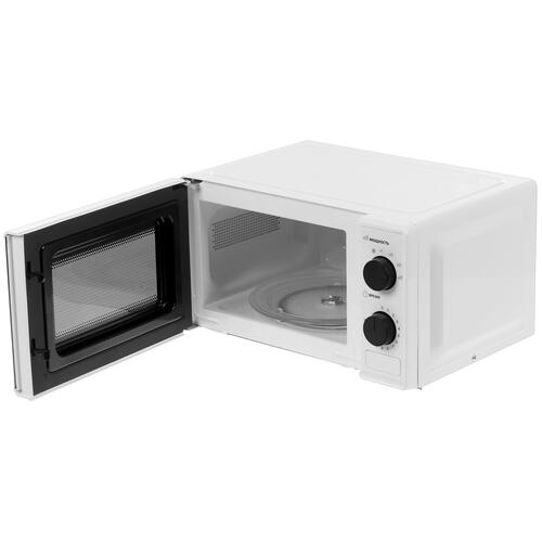 Купить Микроволновая печь Hyundai HYM-M2041 белый  5301558. Характеристики, отзывы и цены в Донецке