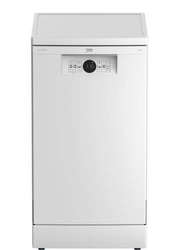 Купить Посудомоечная машина Beko BDFS26120WQ белый  5360280. Характеристики, отзывы и цены в Донецке