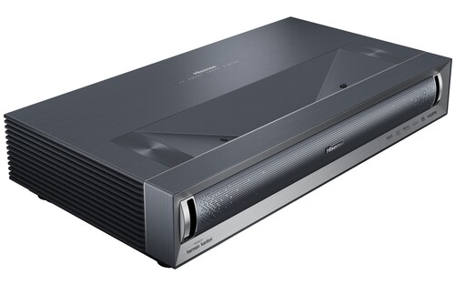 Купить Проектор Hisense PX3SE-PRO черный  5498804. Характеристики, отзывы и цены в Донецке