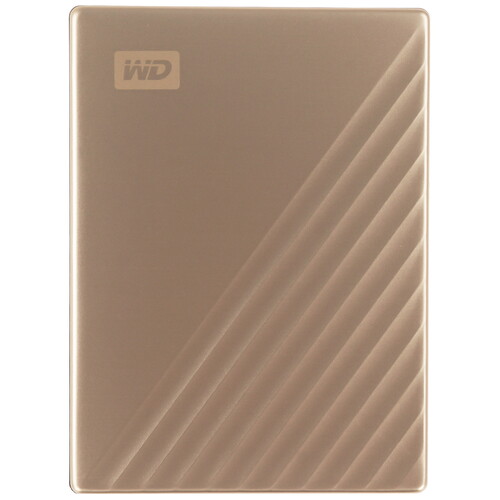 Купить 2 ТБ Внешний HDD WD My Passport Ultra  5616430. Характеристики, отзывы и цены в Донецке