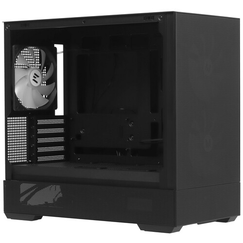 Купить Корпус ZALMAN P30 Air  5462575. Характеристики, отзывы и цены в Донецке