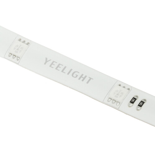 Купить Светодиодная лента Xiaomi Yeelight Lightstrip Plus  5431808. Характеристики, отзывы и цены в Донецке