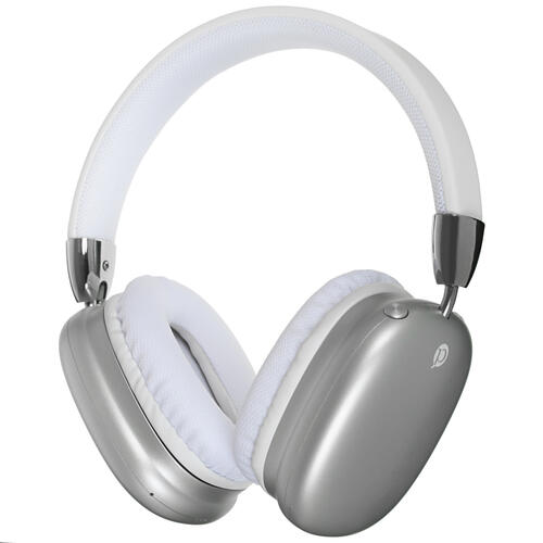 Купить Беспроводные/проводные наушники PERO BH02 серый  5361526. Характеристики, отзывы и цены в Донецке