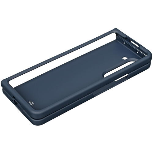 Купить Накладка  VLP Flex Case для Samsung Galaxy Z Fold5 синий  5427473. Характеристики, отзывы и цены в Донецке