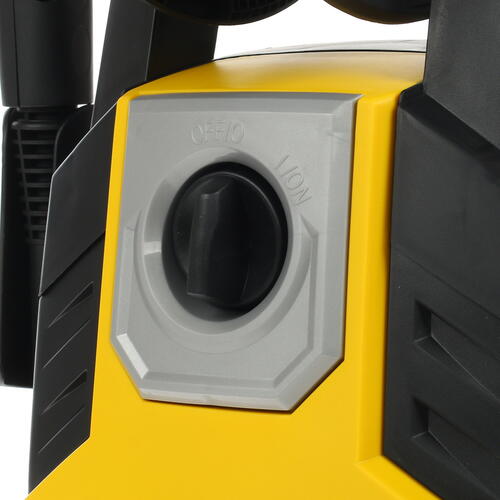Купить Мойка высокого давления Huter W195-ARV  8135978. Характеристики, отзывы и цены в Донецке