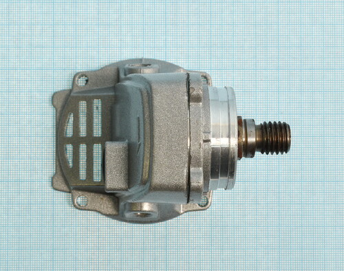 Купить Редуктор (В сборе) для углошлифмашины Aceline ACAG90-125  9070727. Характеристики, отзывы и цены в Донецке